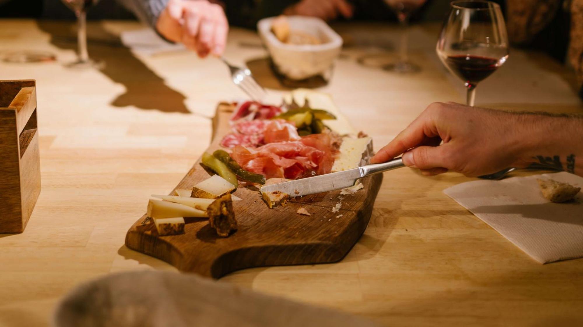 Sejour Et Degustation By Cecile & Jean-Baptiste Bordeaux Exteriör bild